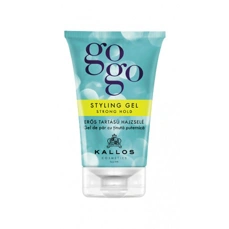 GoGo hajzselé erős 125ml főképe